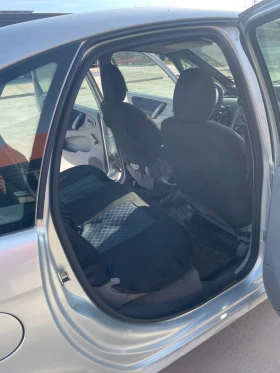 Citroen Xsara picasso 1.6 HDI KLIMATIK, снимка 11