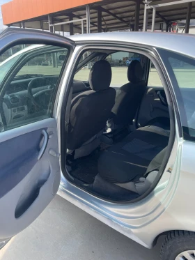 Citroen Xsara picasso 1.6 HDI KLIMATIK, снимка 12