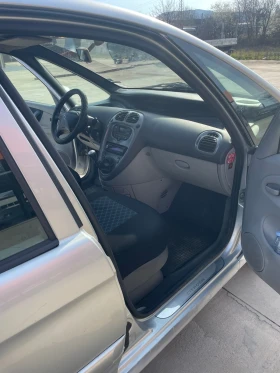 Citroen Xsara picasso 1.6 HDI KLIMATIK, снимка 8