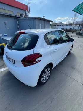 Peugeot 208, снимка 2