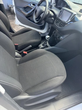 Peugeot 208, снимка 8