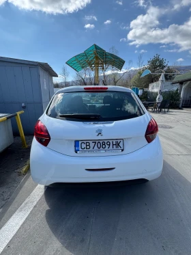 Peugeot 208, снимка 5