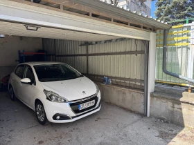 Peugeot 208, снимка 6