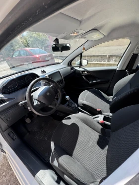 Peugeot 208, снимка 7