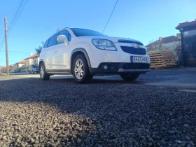 Chevrolet Orlando 1.8, снимка 9