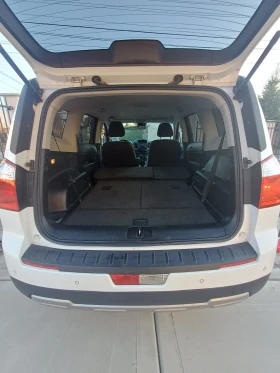 Chevrolet Orlando 1.8, снимка 5