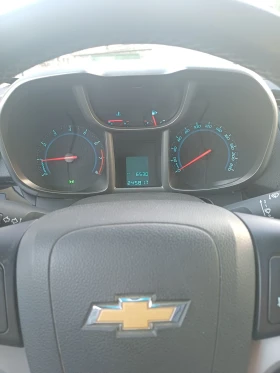 Chevrolet Orlando 1.8, снимка 14