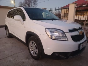 Chevrolet Orlando 1.8, снимка 2