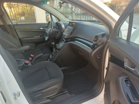 Chevrolet Orlando 1.8, снимка 7