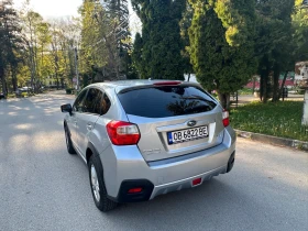 Subaru XV, снимка 6