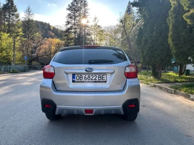 Subaru XV, снимка 4