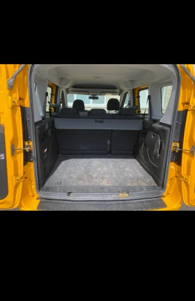 Fiat Doblo, снимка 4
