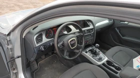 Audi A4, снимка 7
