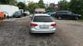 Audi A4, снимка 5