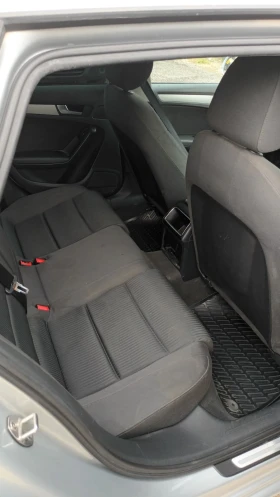 Audi A4, снимка 8