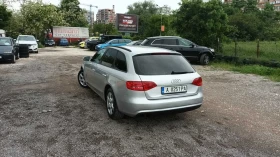 Audi A4, снимка 3