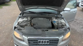 Audi A4, снимка 10