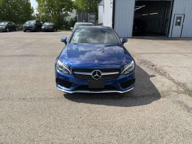 Mercedes-Benz C 300 COUPE/CAMERA/ПОДГРЕВИ/АВТОКРЕДИТ, снимка 6