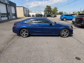 Mercedes-Benz C 300 COUPE/CAMERA/ПОДГРЕВИ/АВТОКРЕДИТ, снимка 12