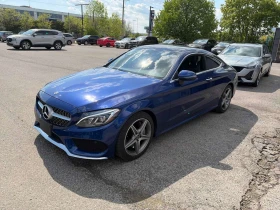 Mercedes-Benz C 300 COUPE/CAMERA/ПОДГРЕВИ/АВТОКРЕДИТ, снимка 10