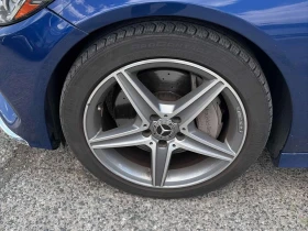Mercedes-Benz C 300 COUPE/CAMERA/ПОДГРЕВИ/АВТОКРЕДИТ, снимка 7