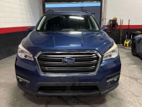 Subaru Ascent * Limited * 7 МЕСТЕН * ПОДГРЕВИ * ПАМЕТ * PANO, снимка 6