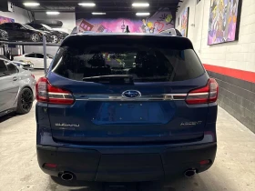 Subaru Ascent * Limited * 7 МЕСТЕН * ПОДГРЕВИ * ПАМЕТ * PANO, снимка 4