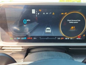 Hyundai Ioniq 6 LIMITED RWD, снимка 9