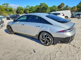 Hyundai Ioniq 6 LIMITED RWD, снимка 2