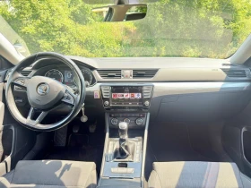 Skoda Superb, снимка 6