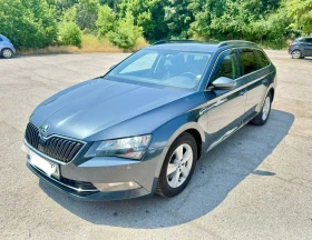 Skoda Superb, снимка 2