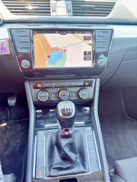 Skoda Superb, снимка 5