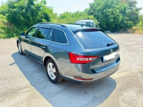 Skoda Superb, снимка 3
