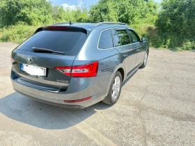 Skoda Superb, снимка 4