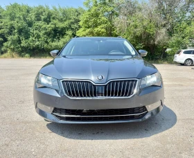 Skoda Superb, снимка 1