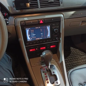 Audi A4 3.0 tdi quattro, снимка 6