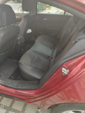 Opel Insignia, снимка 3