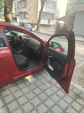 Opel Insignia, снимка 9