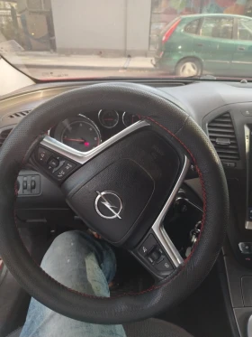 Opel Insignia, снимка 6