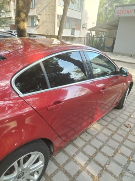 Opel Insignia, снимка 11