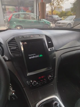 Opel Insignia, снимка 7
