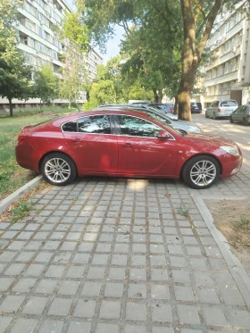 Opel Insignia, снимка 15