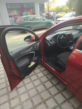 Opel Insignia, снимка 4