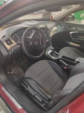 Opel Insignia, снимка 8