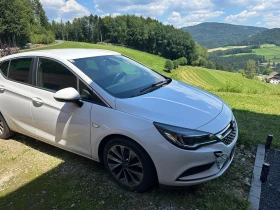 Opel Astra 1.6CDTI Euro6, снимка 2