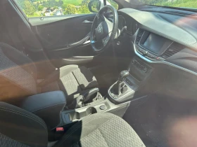 Opel Astra 1.6CDTI Euro6, снимка 6