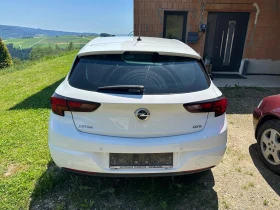 Opel Astra 1.6CDTI Euro6, снимка 4