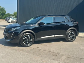 Peugeot 2008 Electric Drive* 50kWh, снимка 2