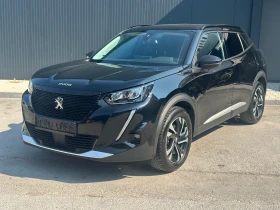 Peugeot 2008 Electric Drive* 50kWh, снимка 1