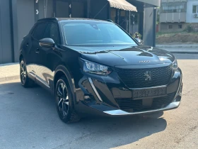 Peugeot 2008 Electric Drive* 50kWh, снимка 7